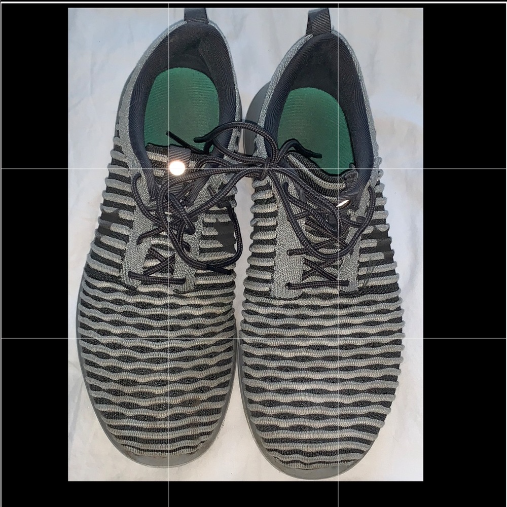 Mens Nike Tennis Shoes